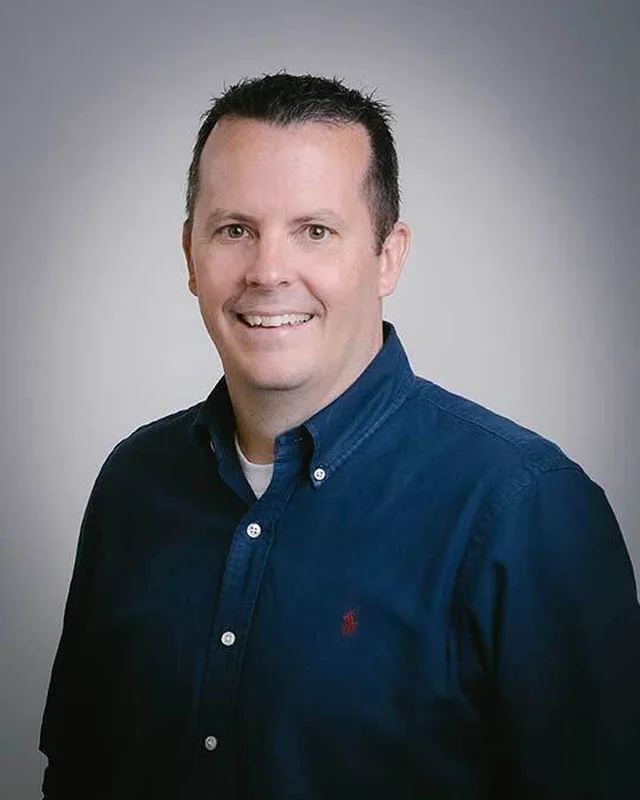 Sean Finch, VP and Mortgage Loan Originator at InterWest Mortgage