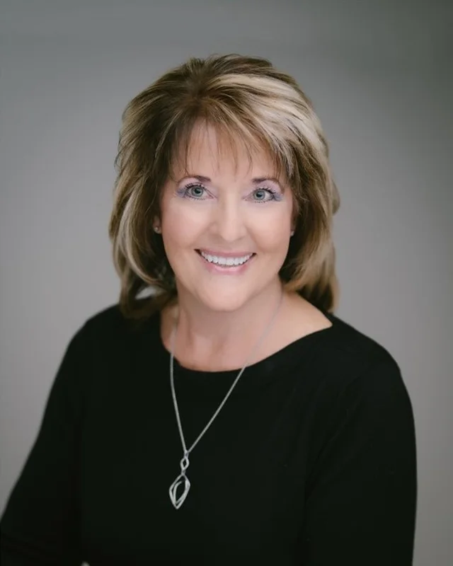 Joni Kepler, SVP and Branch Manager at InterWest Mortgage